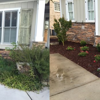 Premier Turf and Landscapes - Front Yard Landscape Design - Landscaping Near Me - Newnan, Georgia Premier Turf and Landscapes - Front Yard Landscape Design - Landscaping Near Me - Newnan, Georgia