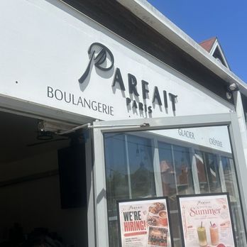 Parfait Paris - Bakeries Near Me - Coronado, California Parfait Paris - Bakeries Near Me - Coronado, California