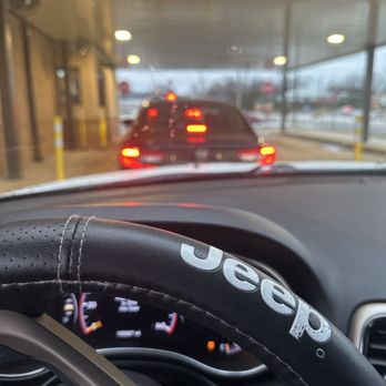 Chick-fil-A - Fast Food Near Me - Elkhart, Indiana