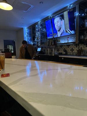 Ladybird Kitchen + Bar by null