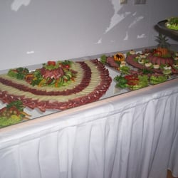 HSV Restaurant