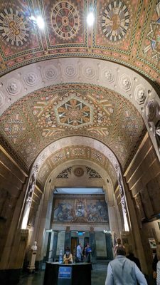 Buffalo City Hall by null