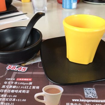 Keung's Restaurant - Chinese Near Me - Markham, Ontario