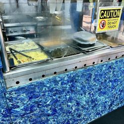 Lighthouse Fish Market & Restaurant - Sides