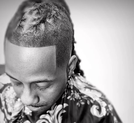 Nathaniel The Barber