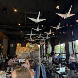 Blue Sushi Sake Grill