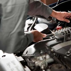 Johnson Auto Electric