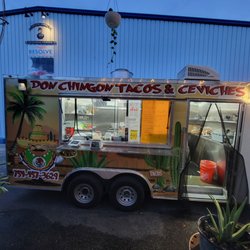 Don Chingon Tacos and Ceviche