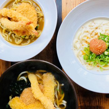 MeNami - Japanese Near Me - Toronto, Ontario