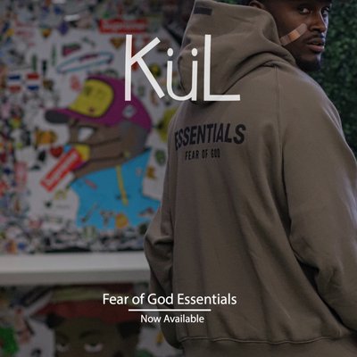 KüL by null
