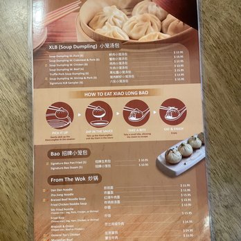 Zen Dumpling - Menu 6/21/24 - Soup Near Me - Jacksonville, Florida Zen Dumpling - Menu 6/21/24 - Soup Near Me - Jacksonville, Florida