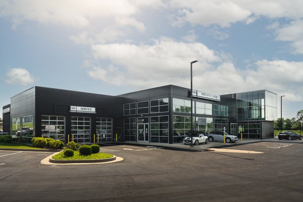 THE BEST 10 AUTOMOTIVE near JENNINGS STATION RD, ST. LOUIS