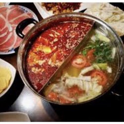 JuicyPot - Hot Pot