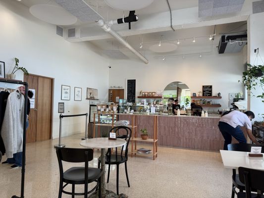 Lucía - Patisserie+Café by null