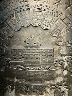 Domäne Wachau by null