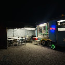 La Poblanita Mex - Outside picture