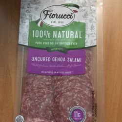 Fiorucci Foods USA