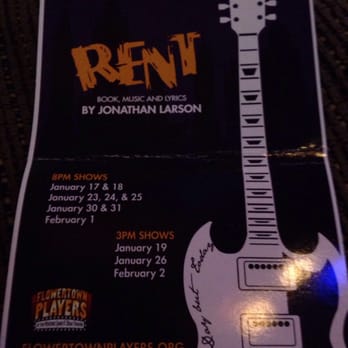 Flowertown Players - Rent - Performing Arts Near Me - Summerville, South Carolina Flowertown Players - Rent - Performing Arts Near Me - Summerville, South Carolina