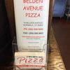 Belden Ave Pizza gift card