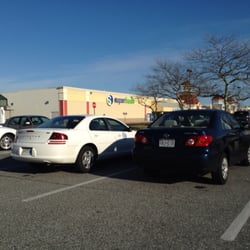 Super Fresh Supermarket