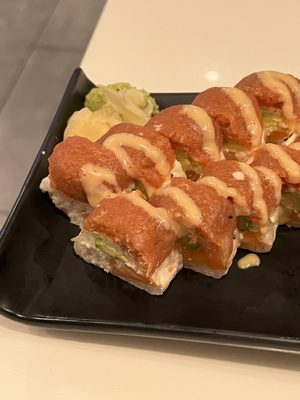 Daiwa Sushi Bar & Japanese Cuisine - Metairie by null