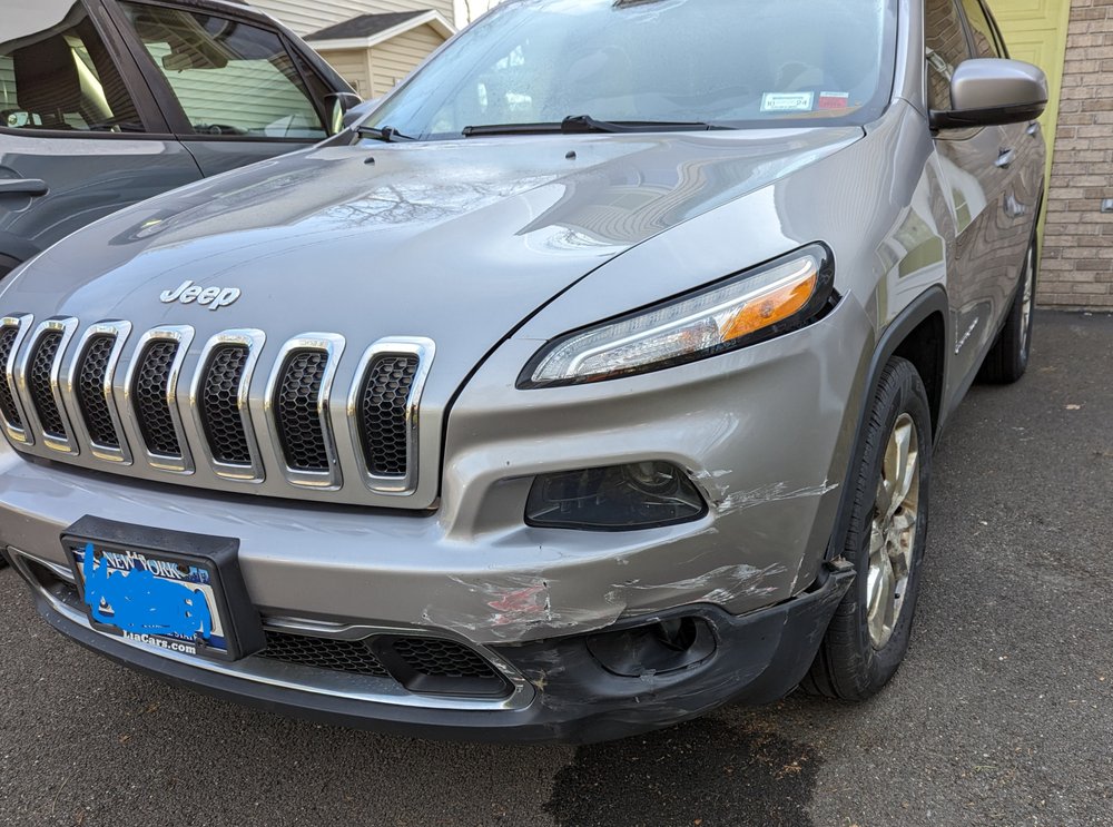 MAACO AUTO BODY SHOP & PAINTING Updated August 2024 13 Photos