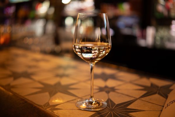 The Bellwether by null