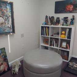 Squirrel Cage Studios