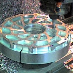 Hendrix Machine & Tool