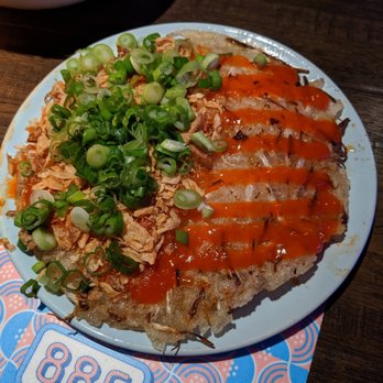 886 - Taiwanese Near Me - New York, New York