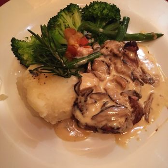 Opal - Herbed grill filet mignon - Seafood Near Me - Santa Barbara, California Opal - Herbed grill filet mignon - Seafood Near Me - Santa Barbara, California