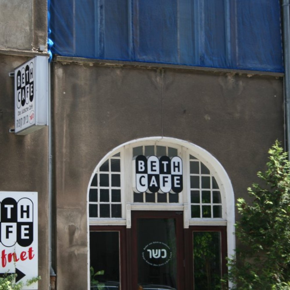 THE BEST 10 KOSHER RESTAURANTS near KUGLERSTRASSE 1, 10439 BERLIN, GERMANY  - Updated 2026 - Hours - Yelp