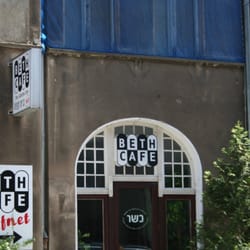 Beth cafe