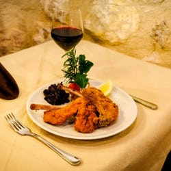 Locanda Castellina