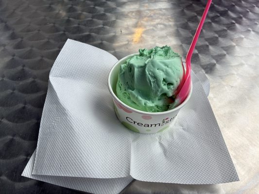 Creamistry by null