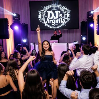 DJ's Of Virginia - DJs Near Me DJ's Of Virginia - DJs Near Me