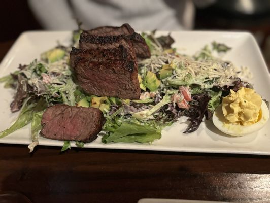 Sullivan's Steakhouse by null