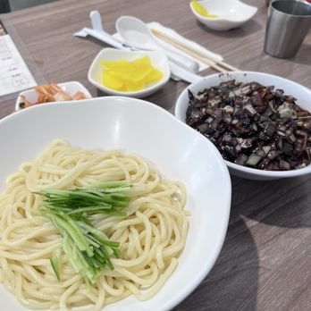 Kyodong Noodles - Chinese Near Me - Rowland Heights, California