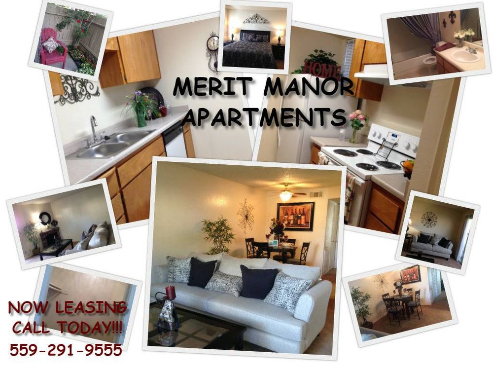 MERIT MANOR APARTMENTS Updated September 2024 26 Reviews 400 W Gettysburg Ave, Clovis