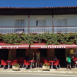 Bar Luis