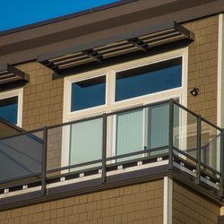 American Structures and Design