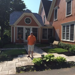 My Mothers Country Inn - Front Entrace