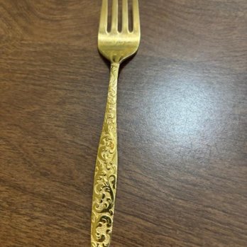 Central Van & Storage - fork from 65 piece stemware taken by movers. - Movers Near Me - Parkersburg, West Virginia Central Van & Storage - fork from 65 piece stemware taken by movers. - Movers Near Me - Parkersburg, West Virginia