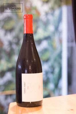 Restaurante El Conjuro by null