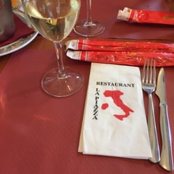 Restaurant La Piazza