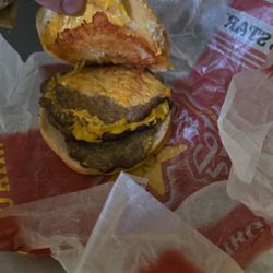 Carl's Jr