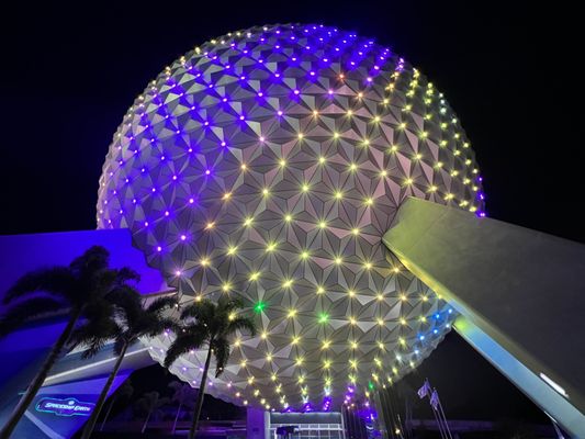 200 Epcot Center Dr by null