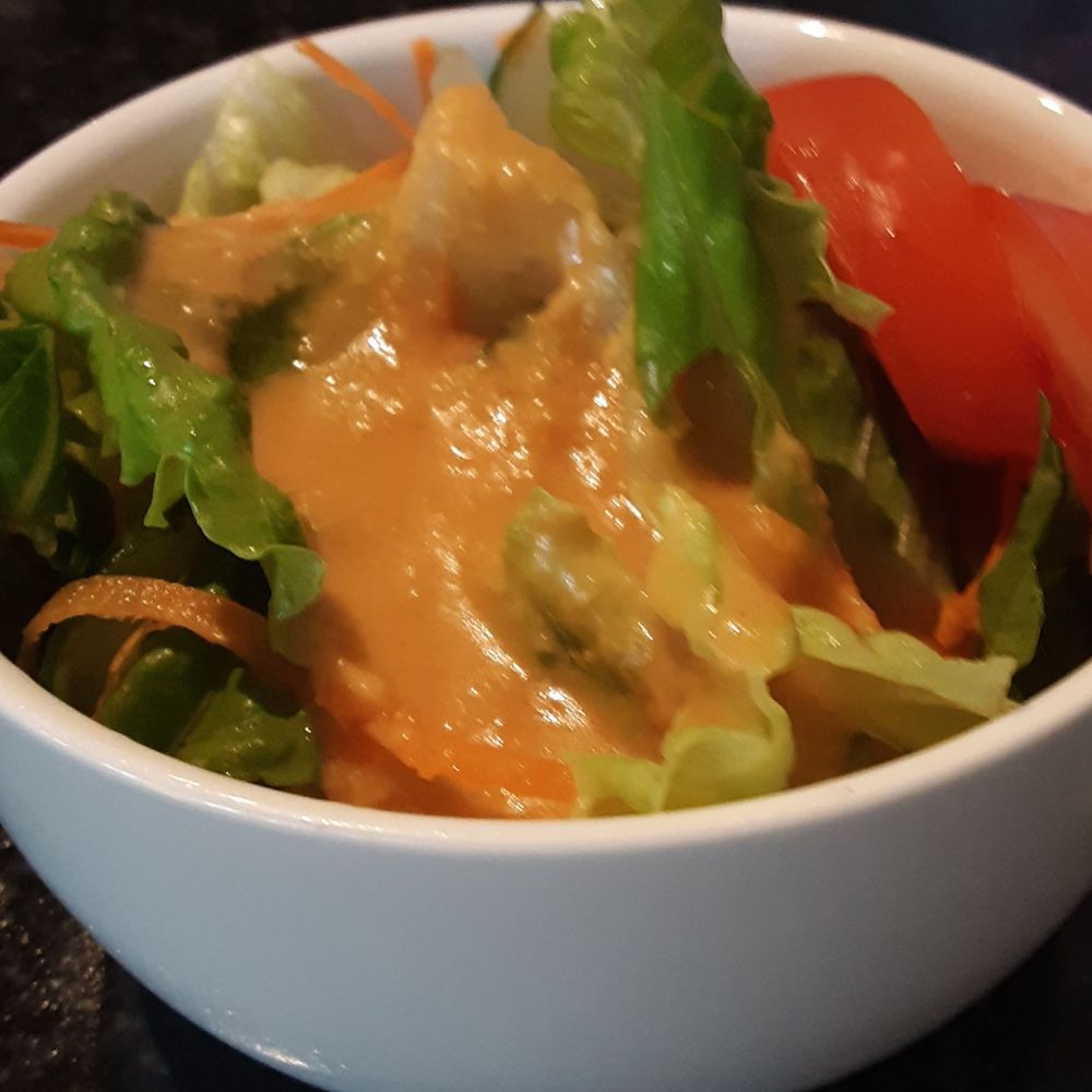 Michikusa - Salad - Japanese Near Me - Lexington, Kentucky Michikusa - Salad - Japanese Near Me - Lexington, Kentucky