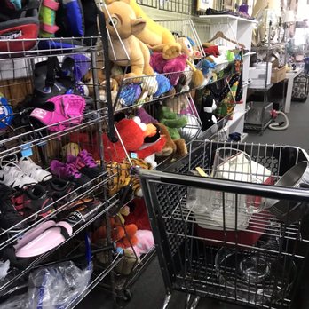 Bargain Thrift Center - Thrift Stores Near Me - Philadelphia, Pennsylvania