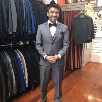 Peter Cassara Clothiers - Men's Clothing Near Me - Sunnyvale, California